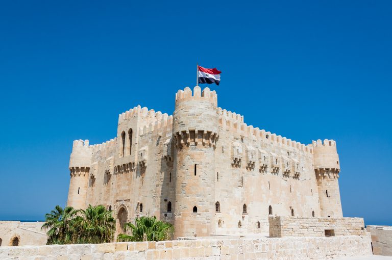 Alexandria