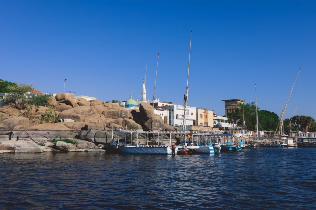 Classic Egypt & Nile Cruise: 12 Days from Cairo to Abu Simbel