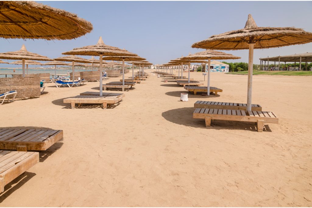 Egypt & Red Sea in 14 Days: Pyramids, Nile Cruise and El Gouna